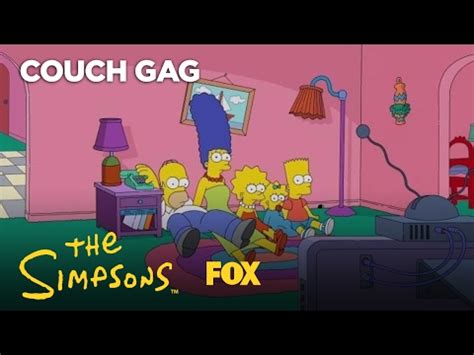 Season 28 News: Celebrating 30 Years of The Simpsons in the Big Bang ...