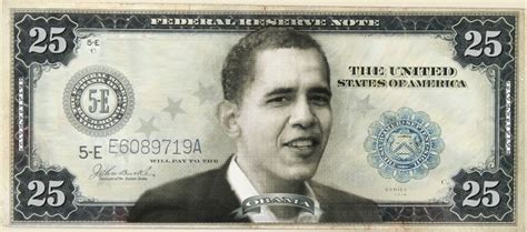 TwentyFiveDollarBill: Is Presient Barack Obama the first black President?