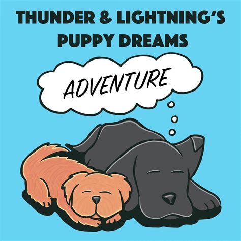 Puppy Dreams – Zook Books