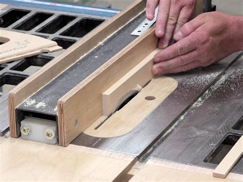 How To Make A Planer Blade Sharpening Jig - IBUILDIT.CA