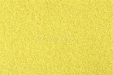 Light Yellow Paper Texture. Stock Image - Image of cardboard, canvas ...