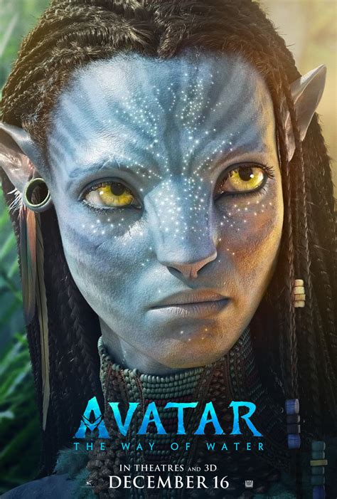 Avatar: The Way of Water DVD Release Date | Redbox, Netflix, iTunes, Amazon