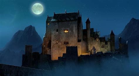 Visit The Real-Life Version Of Hotel Transylvania 2 with regard to Hotel Transylvania Castle ...