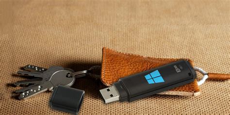 How to Create a Portable Windows To Go USB Drive