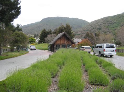 Carmel Valley Ranch