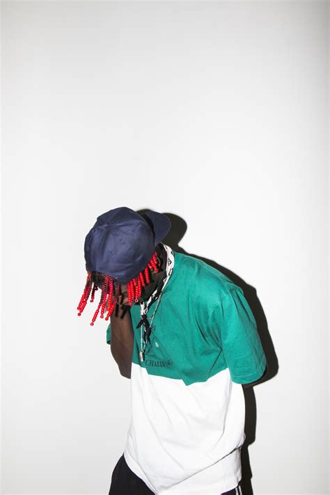 Lil Yachty Wallpapers (31+ images inside)