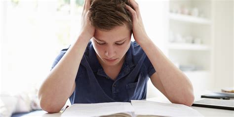 Get Help for Your Teen's Sleep as School Begins | HuffPost