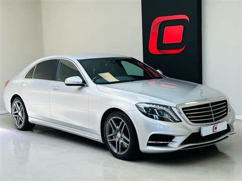 Used Mercedes-Benz cars for sale. Mercedes-Benz Dealer Whitley Bay | Oakwood Specialist Cars