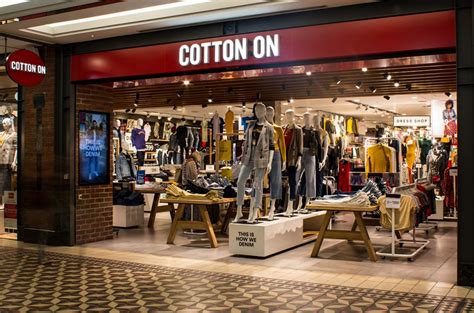 More than 120 opportunities at Cotton On Group: be a team member of the ...