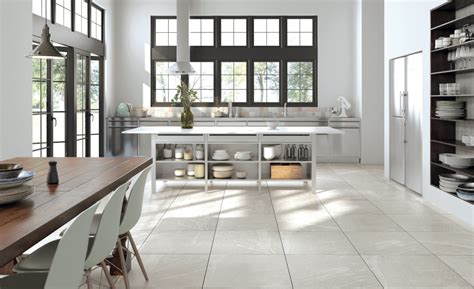 7 Unique Ways To Tile Your Kitchen