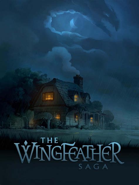 The Wingfeather Saga - Rotten Tomatoes