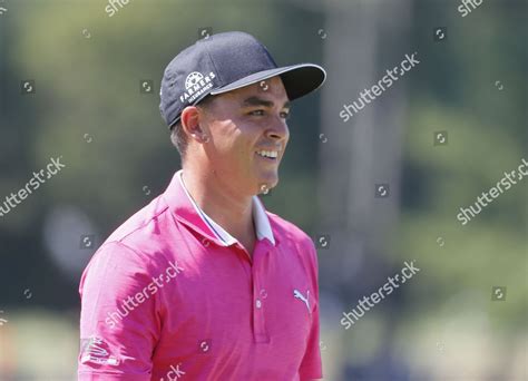 Rickie Fowler Editorial Stock Photo - Stock Image | Shutterstock