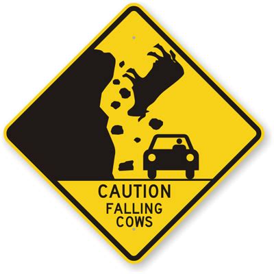 Caution Road Signs - ClipArt Best