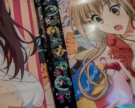 Loot Crate Anime: April Music Crate Spotlight - Haruhichan