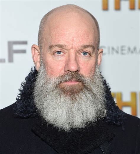 Michael Stipe Will Make His Debut Solo TV Performance On Fallon Next Week - Stereogum