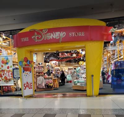 Eight more Disney Store closures in AZ, CA, FL, GA, MD, OK, TX: 25 US total | DisKingdom.com