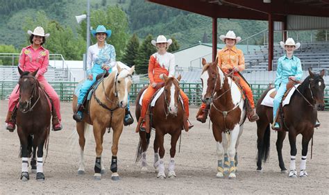 2020 Lincoln County Fair Royalty – SVI-NEWS