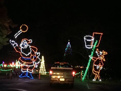 Christmas Light Show Vasona Park 2021 – Best Christmas Lights 2021