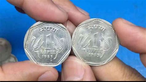 Exchange Rs 1 coin for Rs 2.5 lakh, know the process here