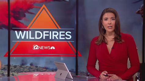 Arizona wildfires: Current fires burning on July 26 | 12news.com