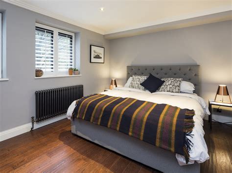 Bedroom Shutters London - Bedroom Window Shutters | TNESC London