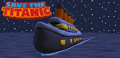 Save The Titanic for PC - How to Install on Windows PC, Mac