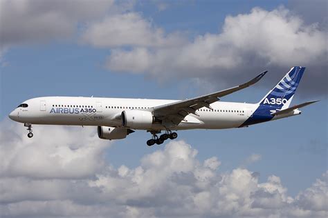 ALERT EASA ordered operators of Airbus A350 to revise fuel-system software to due risk of fire ...