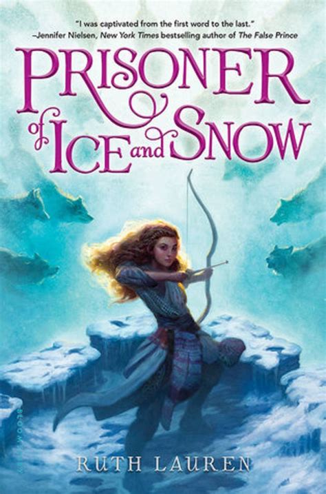 5 fantastic fantasy novels for teens | Anythink Libraries