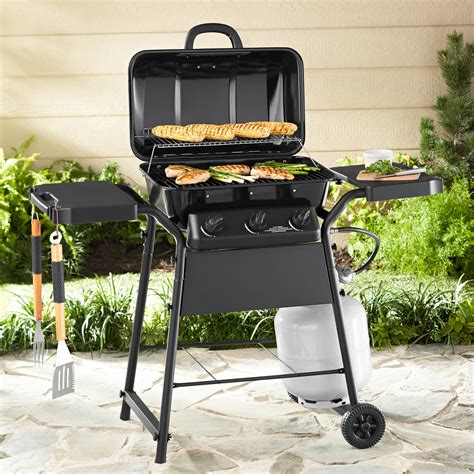 Expert Grill 3 Burner Gas Grill | eBay