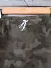 Lands End Girls Camouflage Cargo Pants Size XL 18-20 Comfort Pockets | eBay