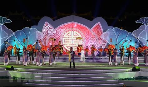 Hue Festival rescheduled in August