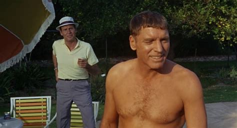 The Swimmer Movie Trailer - Suggesting Movie