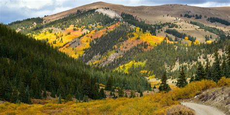 Weston Pass – Fairplay-Leadville, CO | County Road 22 / Co Rd 7