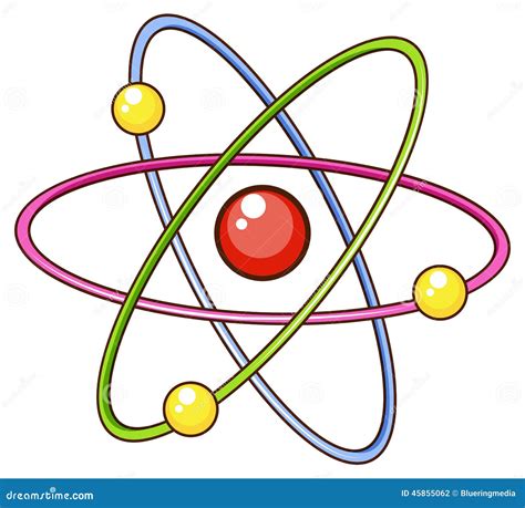 A simple sketch of science stock vector. Illustration of laboratory - 45855062