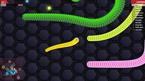 Snake.io | Welcome to dologame and discover proven tips, tricks and ...