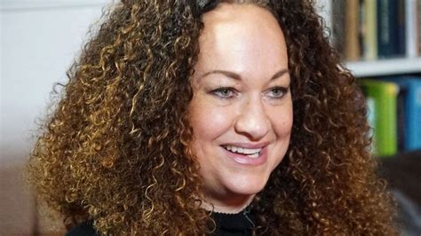 'Idea of race is a lie' - Rachel Dolezal | Rachel, Poses, Emily maitlis