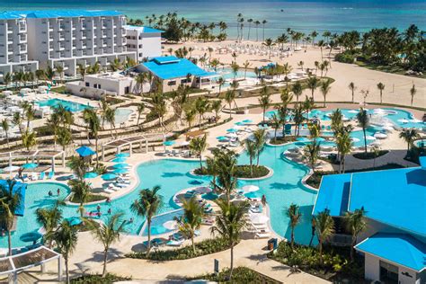 Resorts de Punta Cana querem atrair brasileiros com alta gastronomia e luxo - Portal Tio Sam