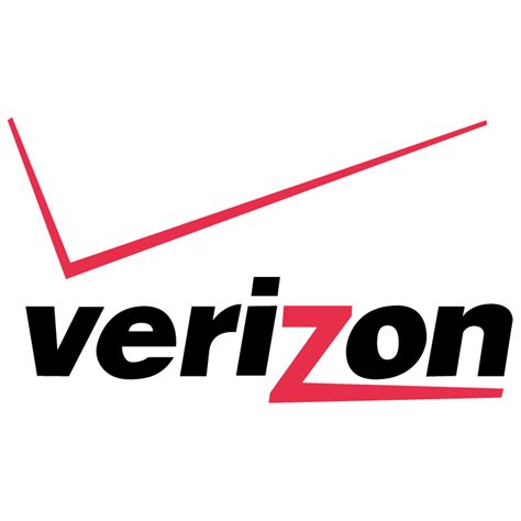 Verizon (75660) Free EPS, SVG Download / 4 Vector