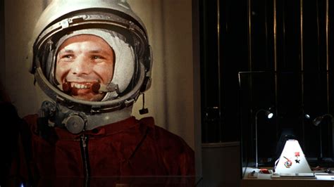 6 Surprising Facts About Yuri Gagarin's First Spaceflight | Fox News