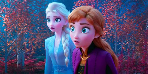 Frozen Sequel Series Will Reveal What Happened Between Frozen 2 & 3