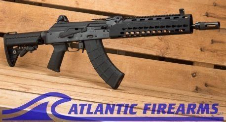 Krebs Custom AK47 AC-15 - AtlanticFirearms.com