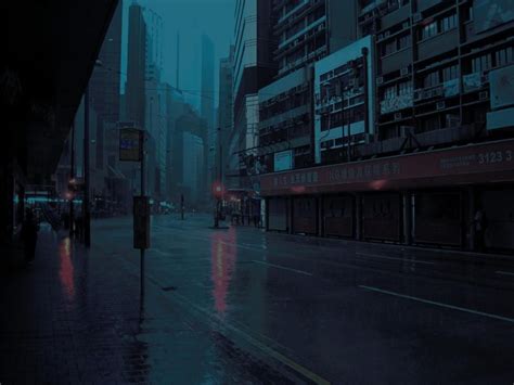 City aesthetic, Dark photography, Dark city