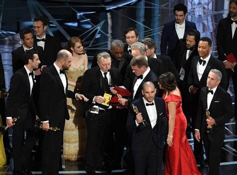 The most memorable Oscar moments (not that one) | Cyprus Mail