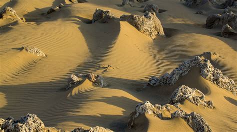 La Paz Sand Dunes, Paoay | Film Philippines