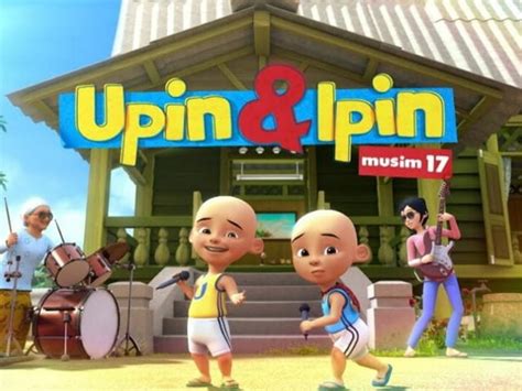 Gubernur Bali Wayan Koster Minta Generasi Mudanya Gak Tonton Upin Ipin ...