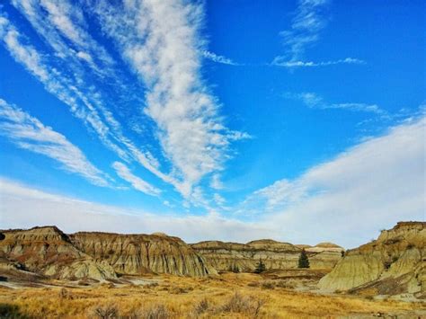 Drumheller Camping: Discover Exciting And Beautiful Places