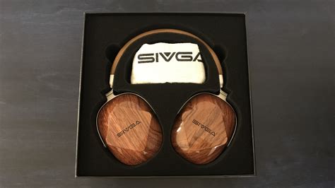 These inexpensive wooden headphones made me dump high-end audio | TechRadar