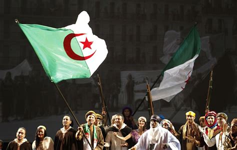 Why Fanon continues to resonate more than half a century after Algeria's independence