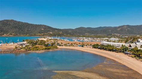 Insider's Guide to Airlie Beach, Australia | Celebrity Cruises