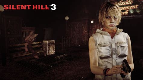 🔥 Download Silent Hill Wallpaper By Cenarius | Silent Hill 3 Wallpapers, Silent Hill Wallpapers ...